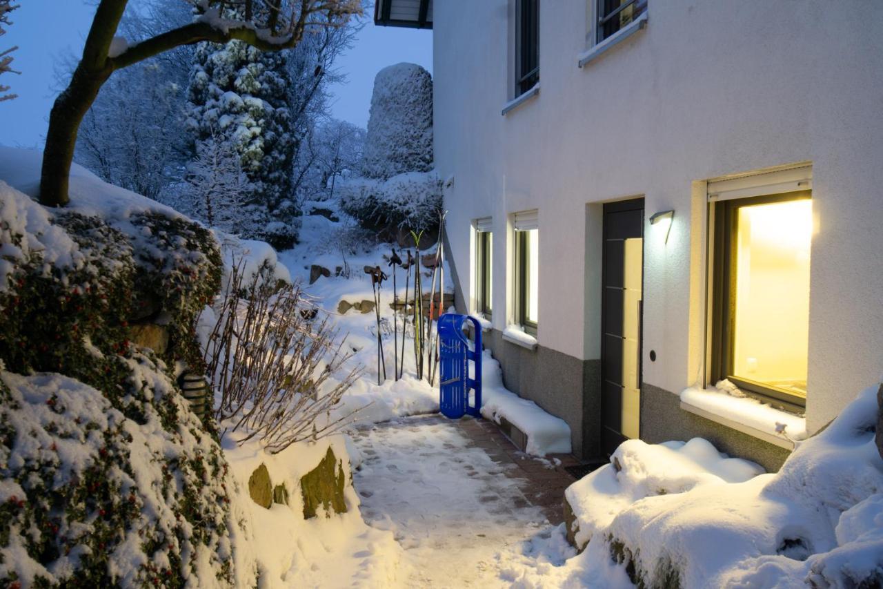 Zum Sperberring - Parkplatz - Wallbox - Wlan - Netflix&disney - Sehr Ruhig - Perfekt Zum Entspannen & Erholen *
