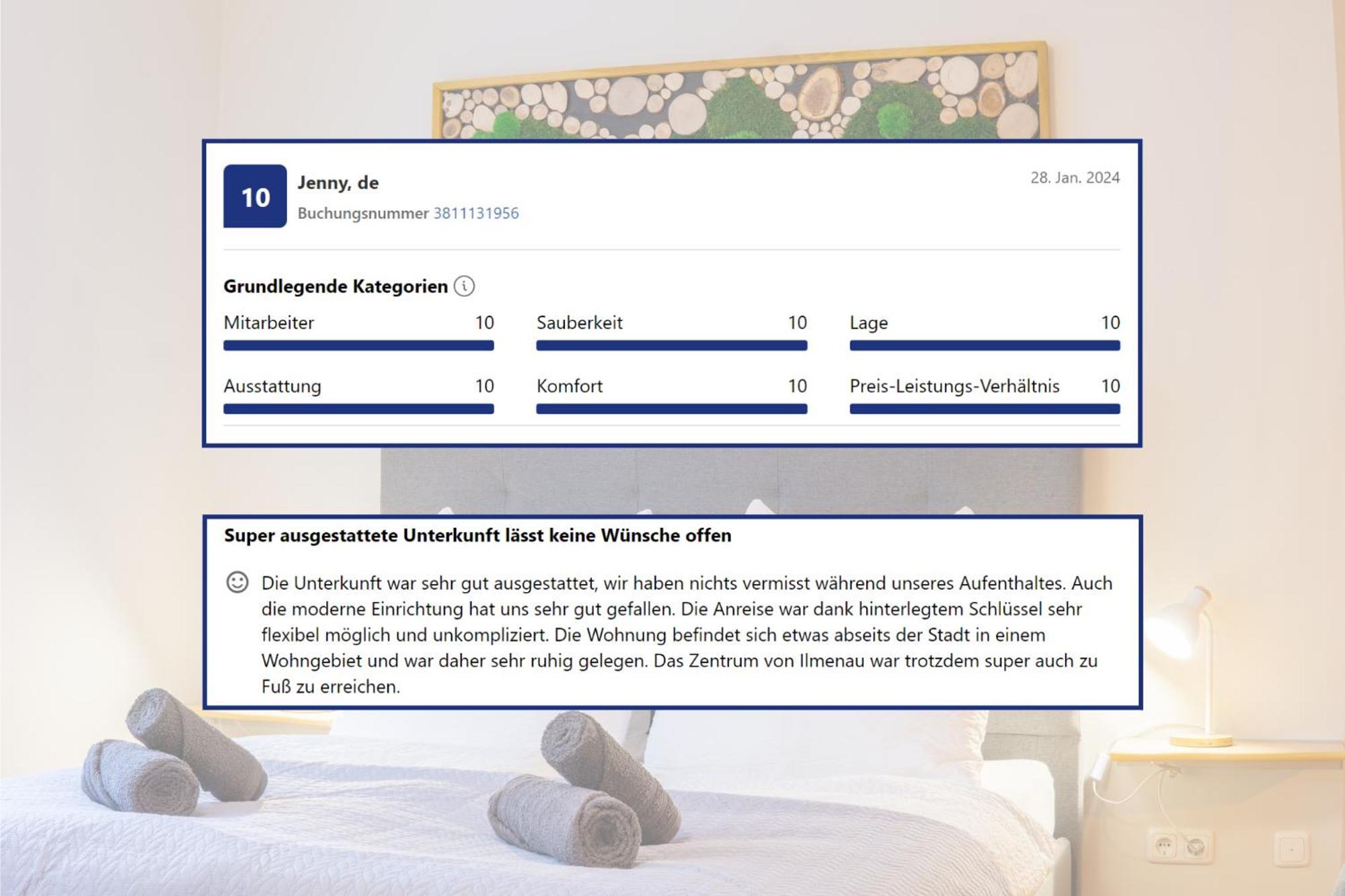 Zum Sperberring - Parkplatz - Wallbox - Wlan - Netflix&disney - Sehr Ruhig - Perfekt Zum Entspannen & Erholen Ilmenau